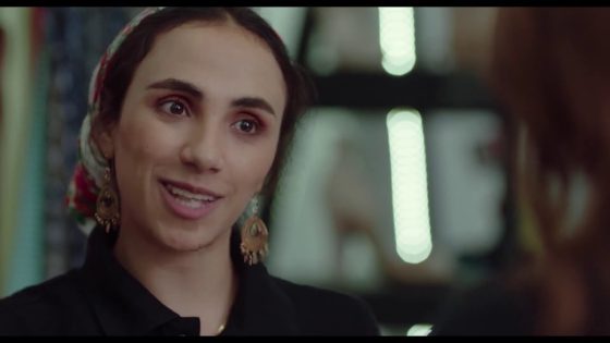 مريم مش قادرة تستحمل كلام حماتها وقررت تروح لأكبر دكتور عشان تخلف#إلا_أنا