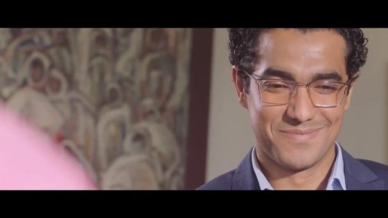 خالد صدم عمرو “أنا حبيت هاجر مراتك من قبلك ولسه بحبها” #إلا_أنا