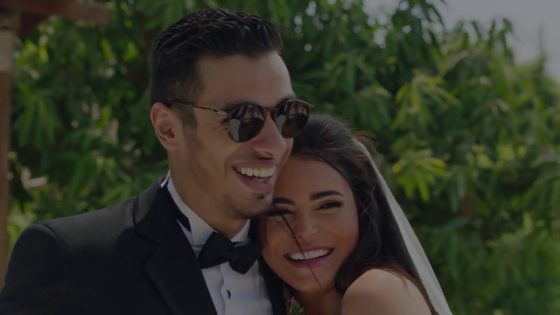 شوف جميلة أختارت تتجوز مين…بعد كل اللي مرت به#حكايات_بنات5