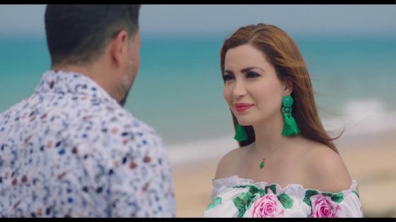 سارة بتواجه يحيى بحقيقة اللي حصل بينه وبين فرح في الاستراحة #الوجه_الآخر