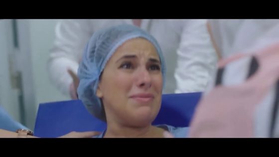 إزاي هانت عليه “عمرو ساب هاجر بين الحياة والموت وسرقها ومشي”! #إلا_أنا