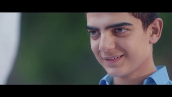 هاجر أكتشفت أن مصطفى معاه تليفون مش بتاعه #إلا_أنا