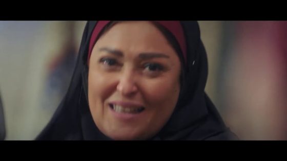 هاجر جالها العريس المثالي…بس كان عنده مشكلة بسيطة #إلا_أنا