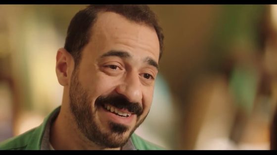 ياسر أعترف لأمل بكل حاجة ..بس أمل اختارت سليم#إلا_أنا