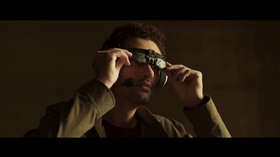 البرومو الرسمي لفيلم ” موسى ” قريبآ بجميع دور العرض | Mousa Film 2020 Official Promo