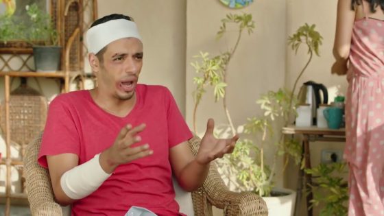 شوف نور عملت إيه لما عرفت مين شريكها الجديد في الشركة#حكايات_بنات5