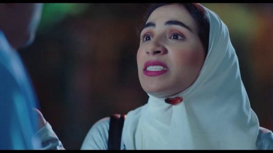 مريم اعترفت لـ وليد بكدبتها الكبيرة ..وطلبت منه يجي معاها المستشفى #إلا_أنا