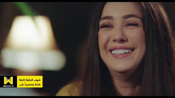 عالية أتأسفت لـ نيفين وصارحتها بالمأساه اللي عايشة فيها #إلا_أنا