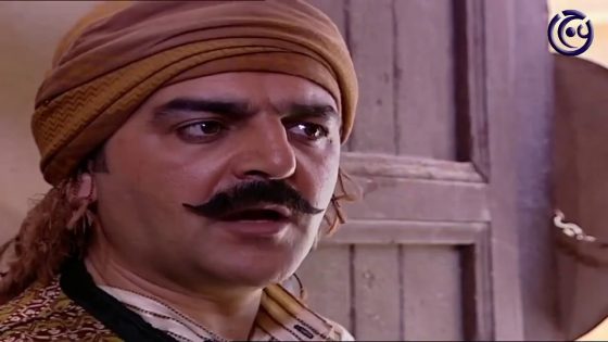 حكايا باب الحارة – عكيد ابو شهاب ديروا بالكون الفرنساوي مجند كتير من الدواسيس و العوانيية