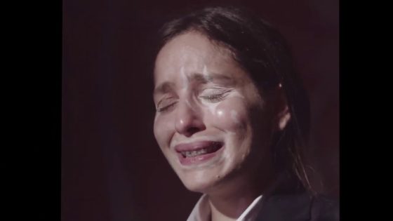 إنهيار نور بعد الموقف اللي حصل مع والدة حاتم #إلا_أنا