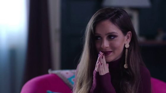 قراءة فاتحة نور وحاتم وسط إعتراض من والدته #إلا_أنا