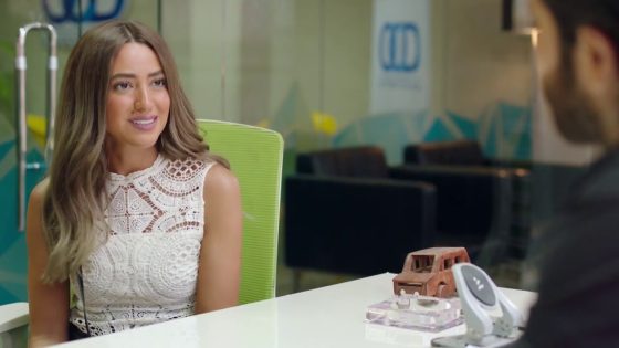 مالك مخبي على جايدا أنه اترفض تاني من أبوها ..وبيفكر ميكملش#حكايات_بنات5