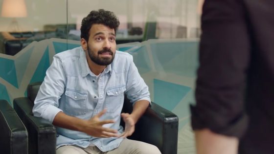 رد فعل داليا لما عرفت قرار نقلها من الشركة..ومالك أخد قرار في علاقته مع جايدا#حكايات_بنات5