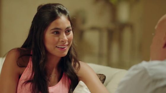 آش بتحضر مفاجاة لـ جميلة ..هتحل كل مشاكلها مع معتز #حكايات_بنات5