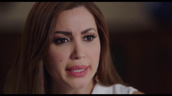 مفاجأة تقرير الطب الشرعي ..غير حسابات سارة كلها#الوجه_الآخر