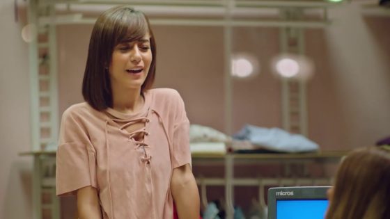 عمرو لسه متخلاش عن الجروب..وفاروق بيحاول يسيطر على آش زي إبراهيم#حكايات_بنات5