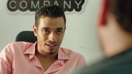 معتز بيحاول يوقع يحيى في الكلام وبيسأل عن فارس والشك باين في عنيه #حكايات_بنات5