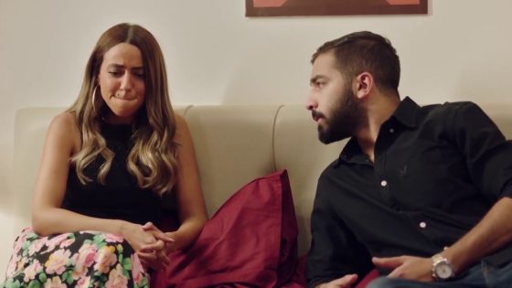 جميلة لسه بتغير من داليا وجايدا منهارة ..وعمرو أخد خطوة في حياته العاطفية#حكايات_بنات5