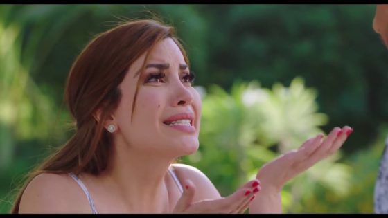 سارة بتقول لـ يحيى على سر فرح “أختها” شوف رد فعل يحيى #الوجه_الآخر