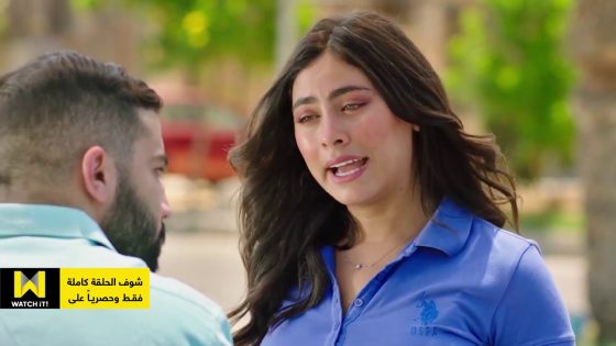 آدهم حاسس بإكتئاب بعد ما عرف أن آش أرتبطت بفاروق..شوف آش عملت معاه إيه #حكايات_بنات5