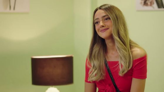 فاروق بيفضح أسرار آش قدام البنات وآش كتبت لكل بنت رسالة خاصة بيها#حكايات_بنات5