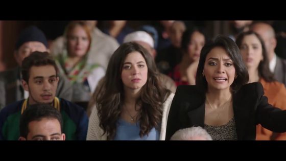 عائشة أخت إبراهيم تبرأ قوت من تهمة قتل أبوها #قوت_القلوب2