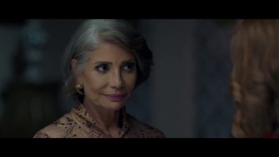 رجاء بتواجه سوزان بسبب طلبها الطلاق..وبتحذرها#خيط_حرير