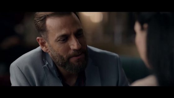 مسك حست بغلطتها وقررت تصالح حازم …وتفكره باللي حصل زمان#خيط_حرير