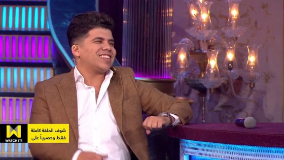 أعرف مين صاحبة مقولة دي جي ساسو من عمر كمال وتحفيل أبلة فاهيتا.. وعلاقته بمحمد فؤاد #أبلة_فاهيتا