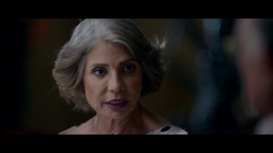 “الحل مش في الهجوم الحل في السياسية والصبر”.. شوف رجاء هتعمل إيه مع مسك #خيط_حرير