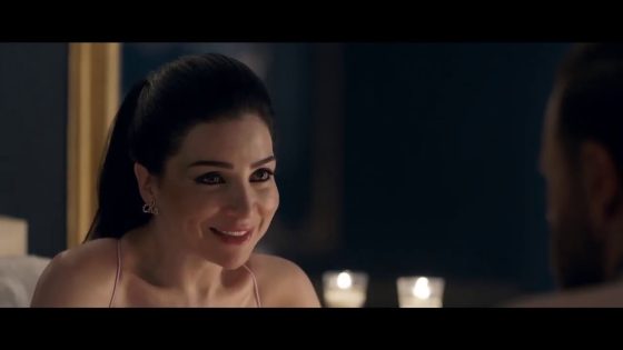 “أنا مشكلتي ياحازم إني مابنساش”.. ياترى مسك ناوية على إيه مع حازم #خيط_حرير