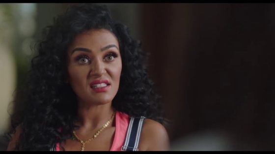 مروان وقف على رجليه من تاني ..ويحيى حل لغز فرح ورمزي #الوجه_الآخر
