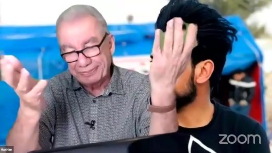 هاشم العقابي – عمر فاضل 2