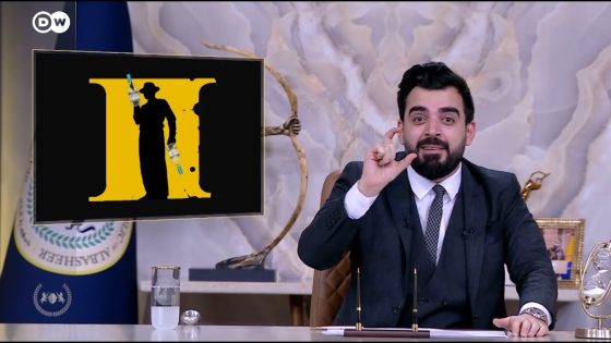 ما هي علاقة ربع الله بمشروب الجن ؟ | البشير شو الجمهورية