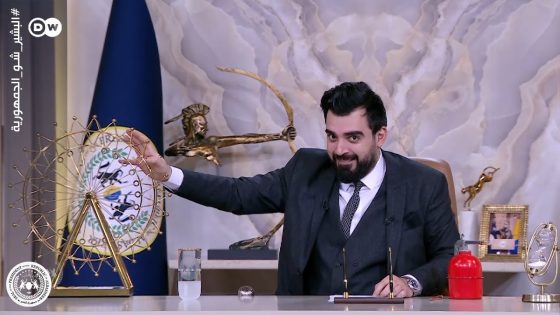 احمد البشير يحضر الدولاب لمحور المقاومة | البشير شو الجمهورية