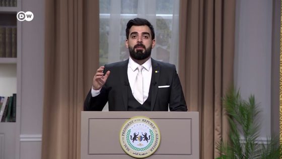 مرسوم جمهوري | الورقة البنزرقية | للإعلان في برنامج البشير شو الجمهورية