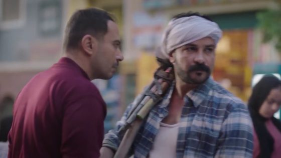 ورد أخدت علقة موت من ابوها ..وجابر نصيبه من الضرب لسه مخلصش #ضربة_معلم