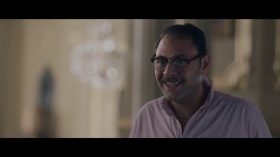 رجاء بتفكر إزاي ترد على هجوم ملك وبتجند محسن…وشيري راحت لزينة البيت#خيط_حرير