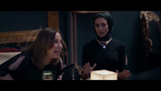 مسك راحت لبيت عيلة دويدار..ورجاء وافقت على استقبالها في ليلة هتغير حياة مسك للأبد#خيط_حرير