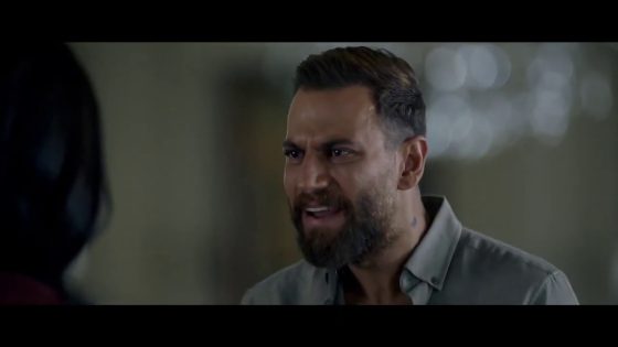 رجاء بتساوم حازم بين مسك وبين الفلوس والشركة والعربية..وحازم لازم يختار #خيط_حرير