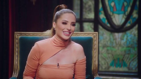 أمير كرارة يحكي عن لحظة طرده من اللوكيشين أمام النجم عادل إمام #السيرة