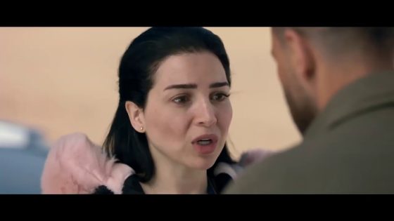 مسك عرفت موقف أهل حازم من قرار جوازه منها ..شوف رد فعلها#خيط_حرير