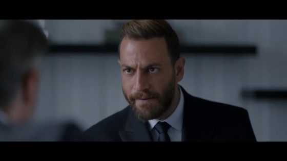 مسك عرفت أن حازم أبن صاحب الشركة ..وحازم قرر يلاعب مسك بنفس الطريقة #خيط_حرير