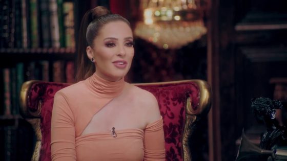 أمير كرارة يحكي عن يوم فرح أخته نورهان وإزاي وفى بوعده لأمه #السيرة