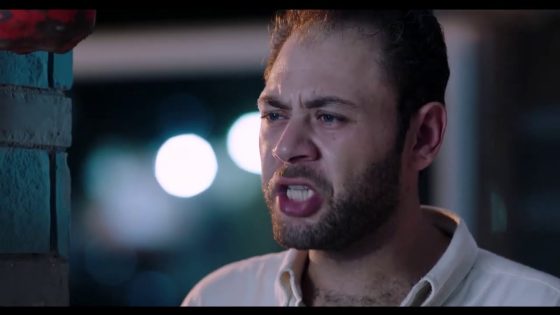 عمرو راح أتخانق مع أحمد في المعرض.. شوف اللي حصل مابينهم #إلا_أنا