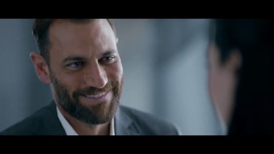حازم بيحاول يصلح غلطة أخته..ومسك قررت ترقي محسن وتخليه الراجل بتاعها#خيط_حرير