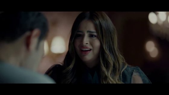 شيري عرفت مجدي على حقيقته..ومسك عرفت الوش التاني لـ عيلة دويدار#خيط_حرير