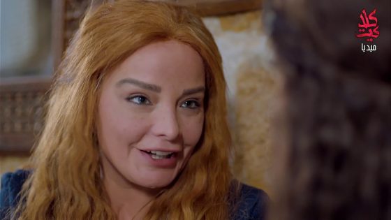 مسلسل حرملك ـ الموسم الأول ـ الحلقة 15 الخامسة عشر كاملة | Haramlak HD