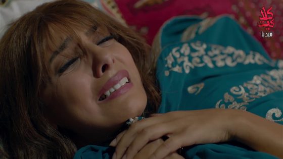 مسلسل حرملك ـ الموسم الأول ـ الحلقة 25 الخامسة والعشرون كاملة | Haramlak HD