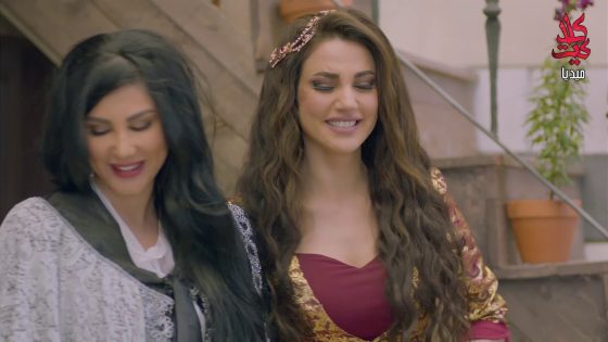 مسلسل حرملك ـ الموسم الأول ـ الحلقة 22 الثانية والعشرون كاملة | Haramlak HD